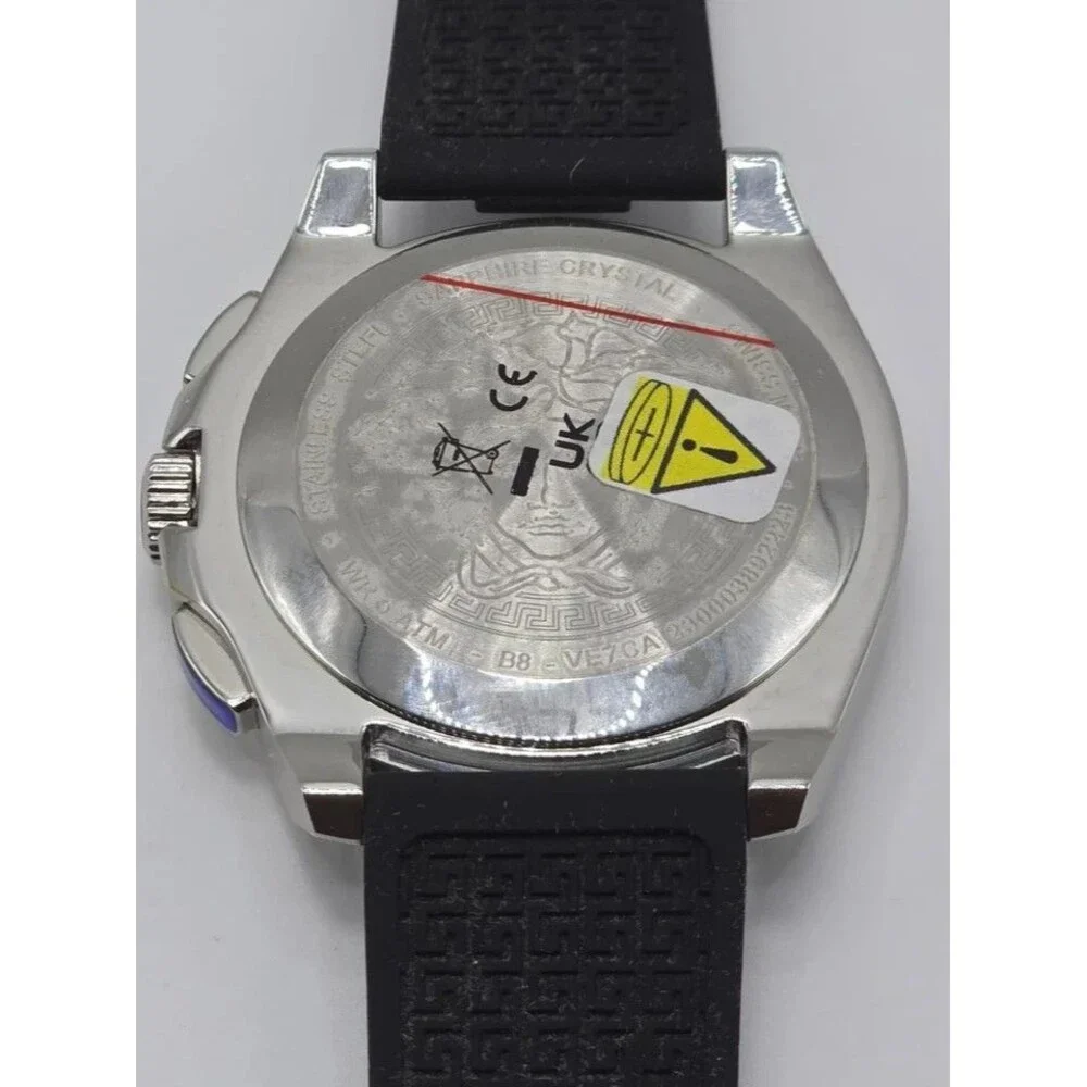 Versace https auth